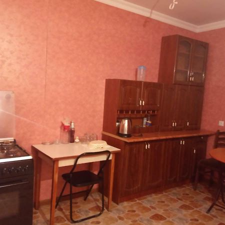 Guest House Tavaduri 梅斯蒂亚 外观 照片