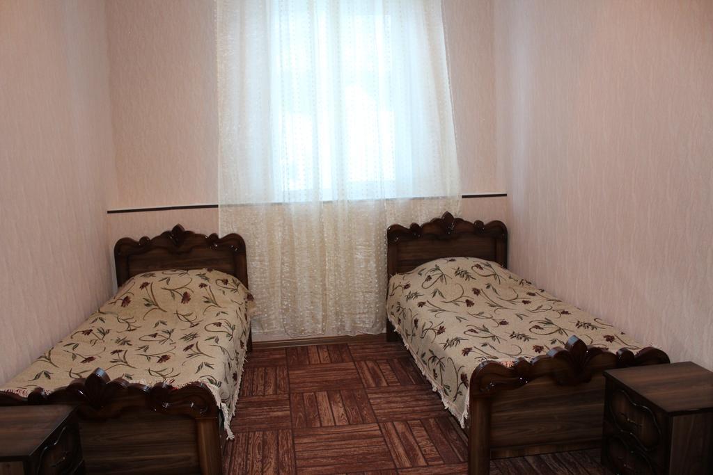 Guest House Tavaduri 梅斯蒂亚 外观 照片