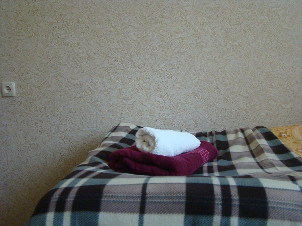 Guest House Tavaduri 梅斯蒂亚 外观 照片