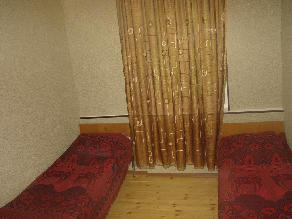 Guest House Tavaduri 梅斯蒂亚 外观 照片