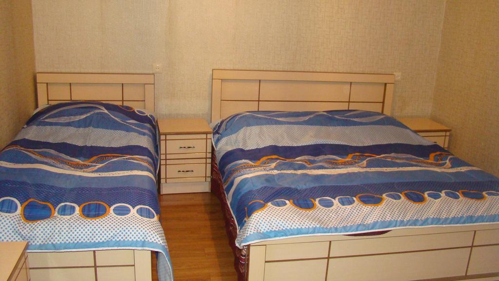 Guest House Tavaduri 梅斯蒂亚 外观 照片