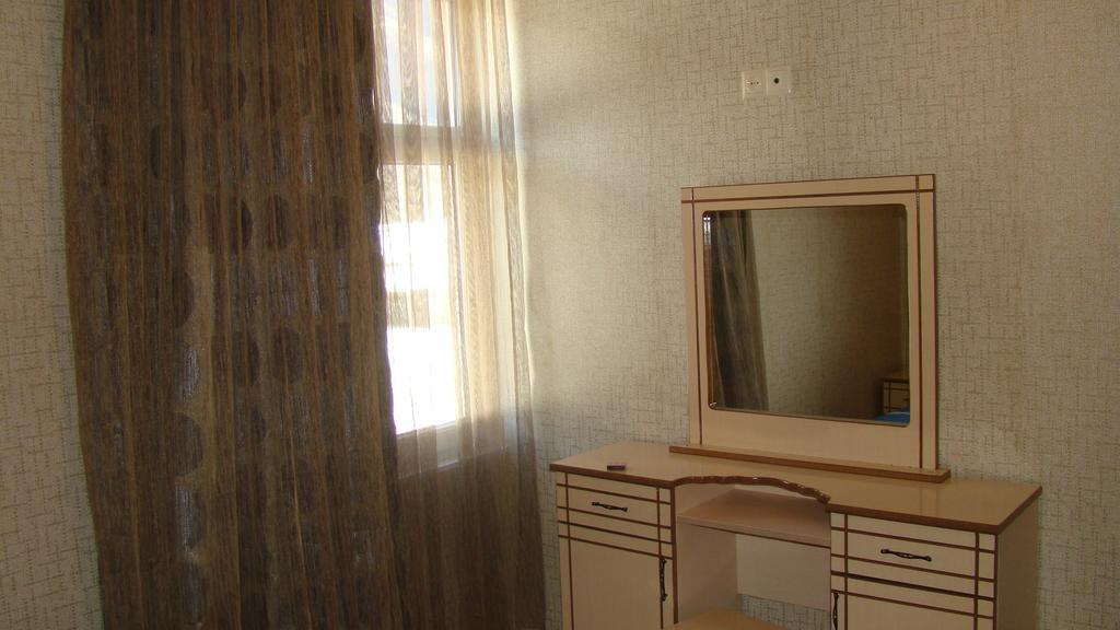 Guest House Tavaduri 梅斯蒂亚 外观 照片