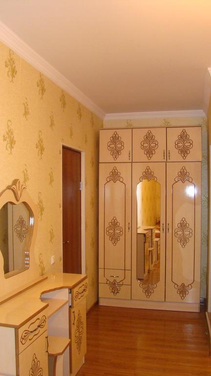 Guest House Tavaduri 梅斯蒂亚 外观 照片