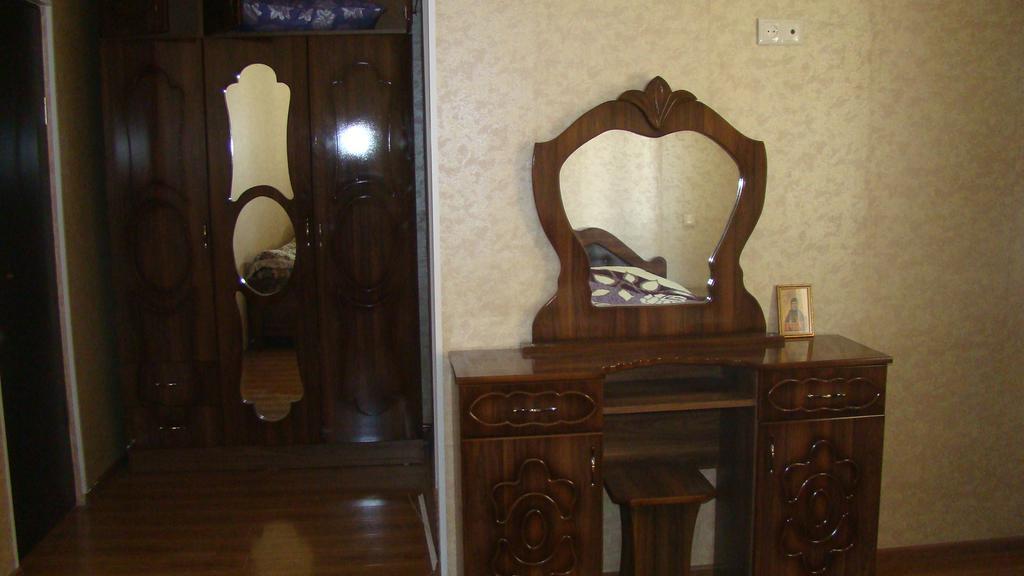 Guest House Tavaduri 梅斯蒂亚 外观 照片