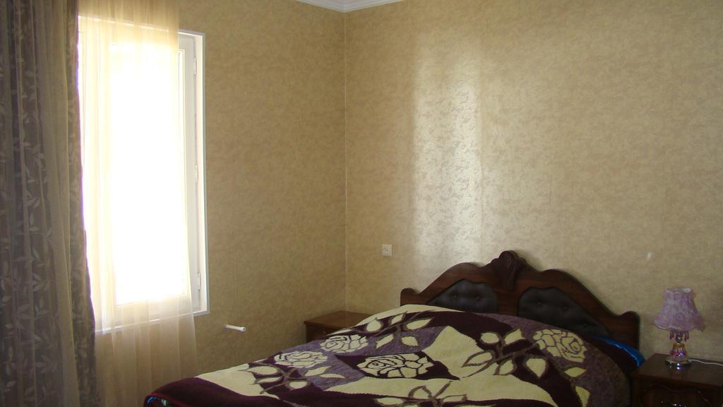 Guest House Tavaduri 梅斯蒂亚 外观 照片