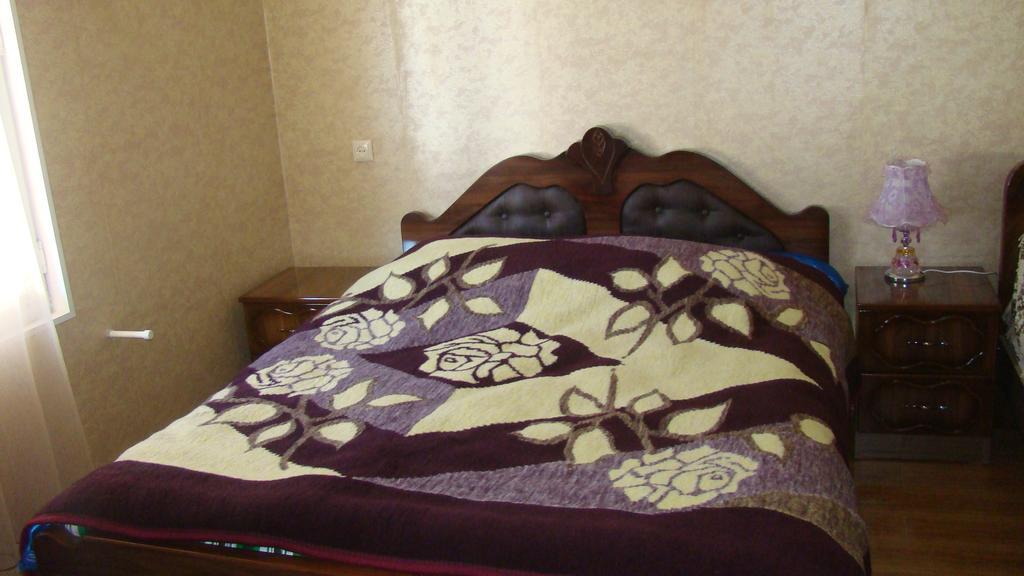 Guest House Tavaduri 梅斯蒂亚 外观 照片