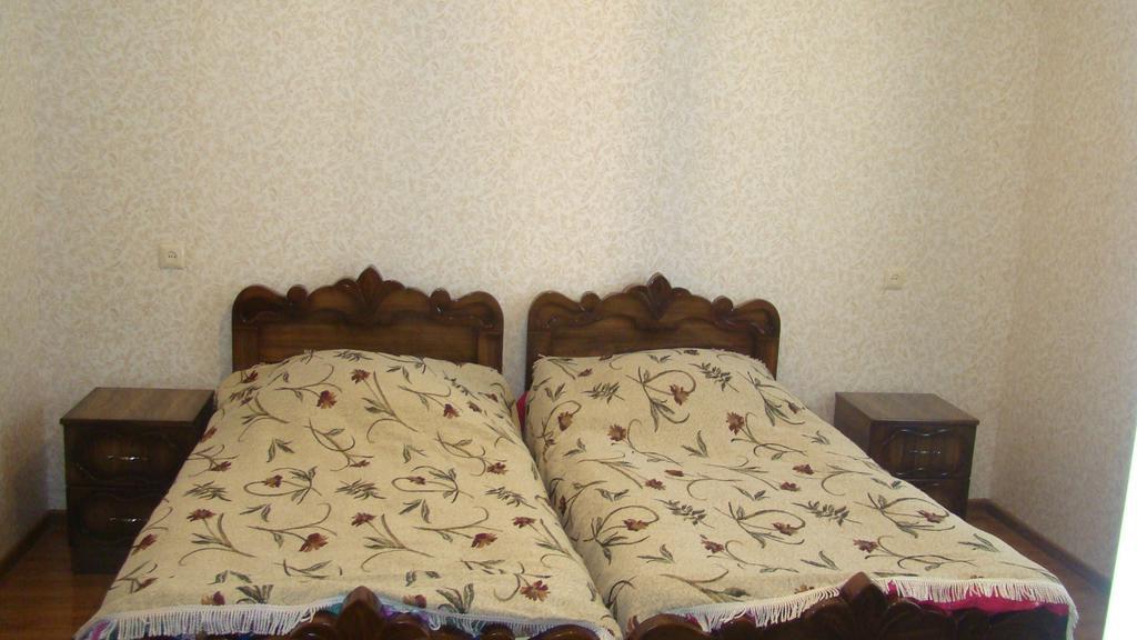 Guest House Tavaduri 梅斯蒂亚 外观 照片