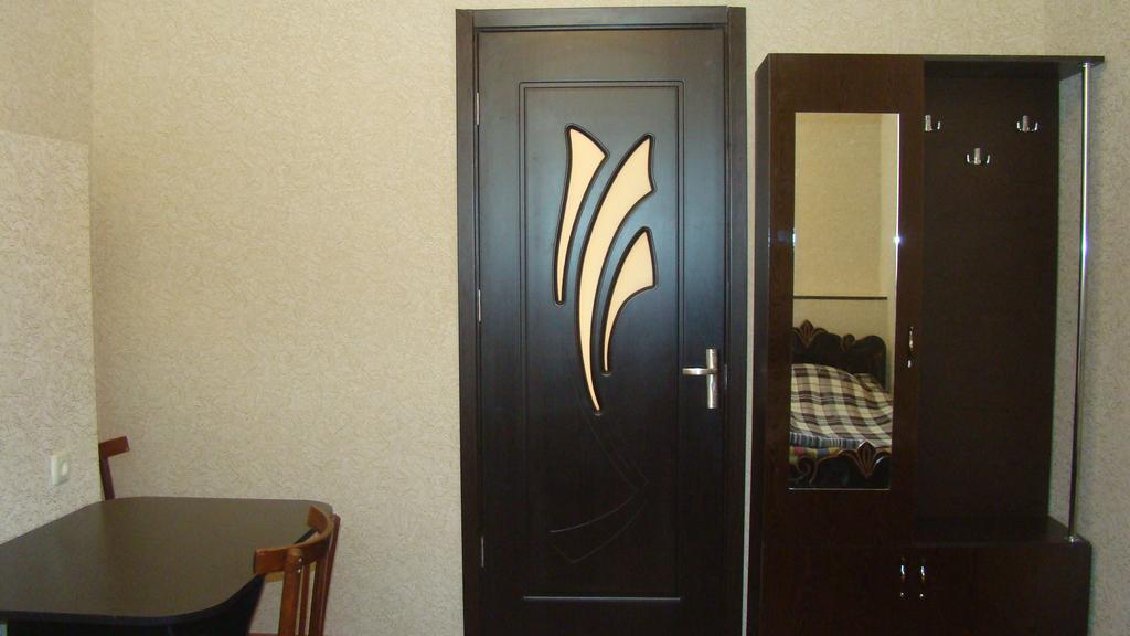 Guest House Tavaduri 梅斯蒂亚 外观 照片
