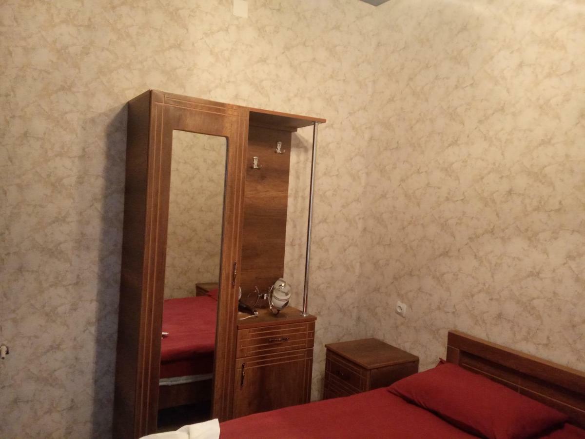 Guest House Tavaduri 梅斯蒂亚 外观 照片
