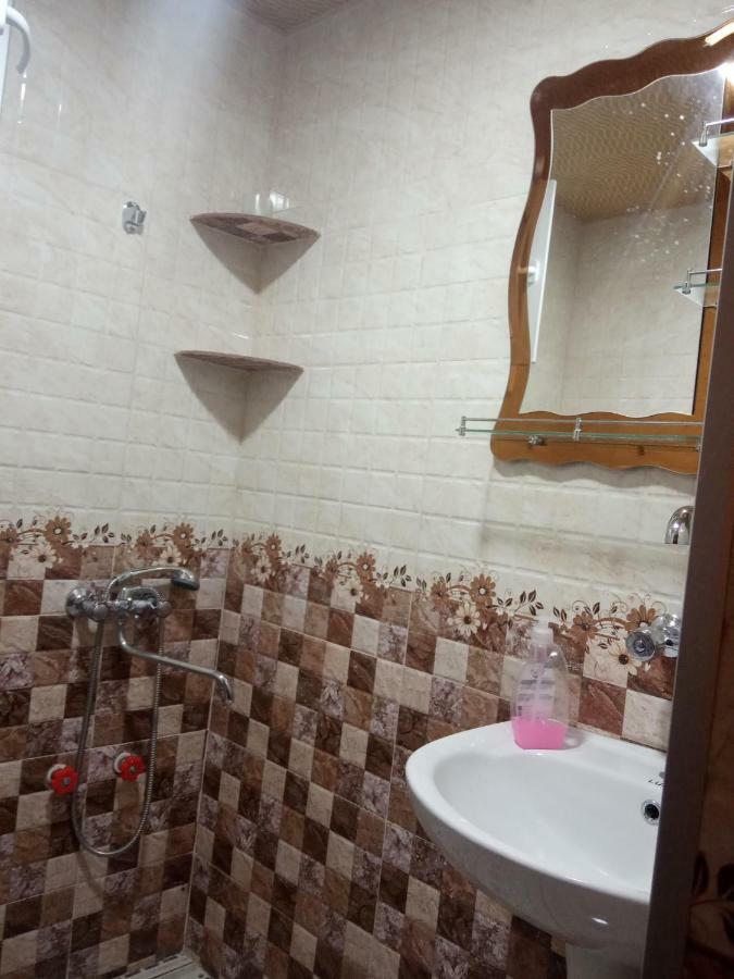 Guest House Tavaduri 梅斯蒂亚 外观 照片