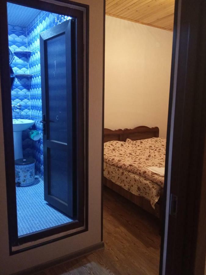 Guest House Tavaduri 梅斯蒂亚 外观 照片