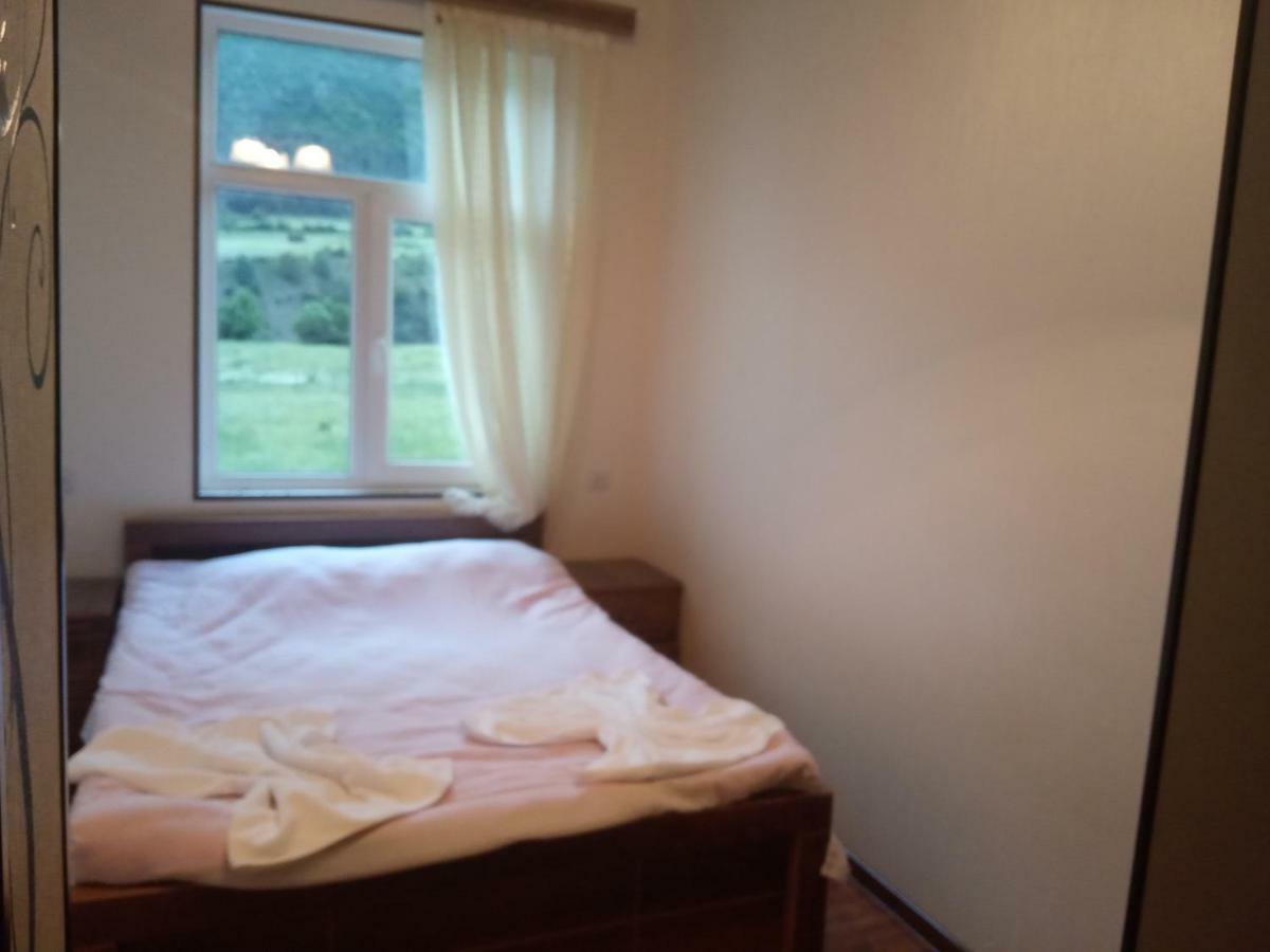 Guest House Tavaduri 梅斯蒂亚 外观 照片