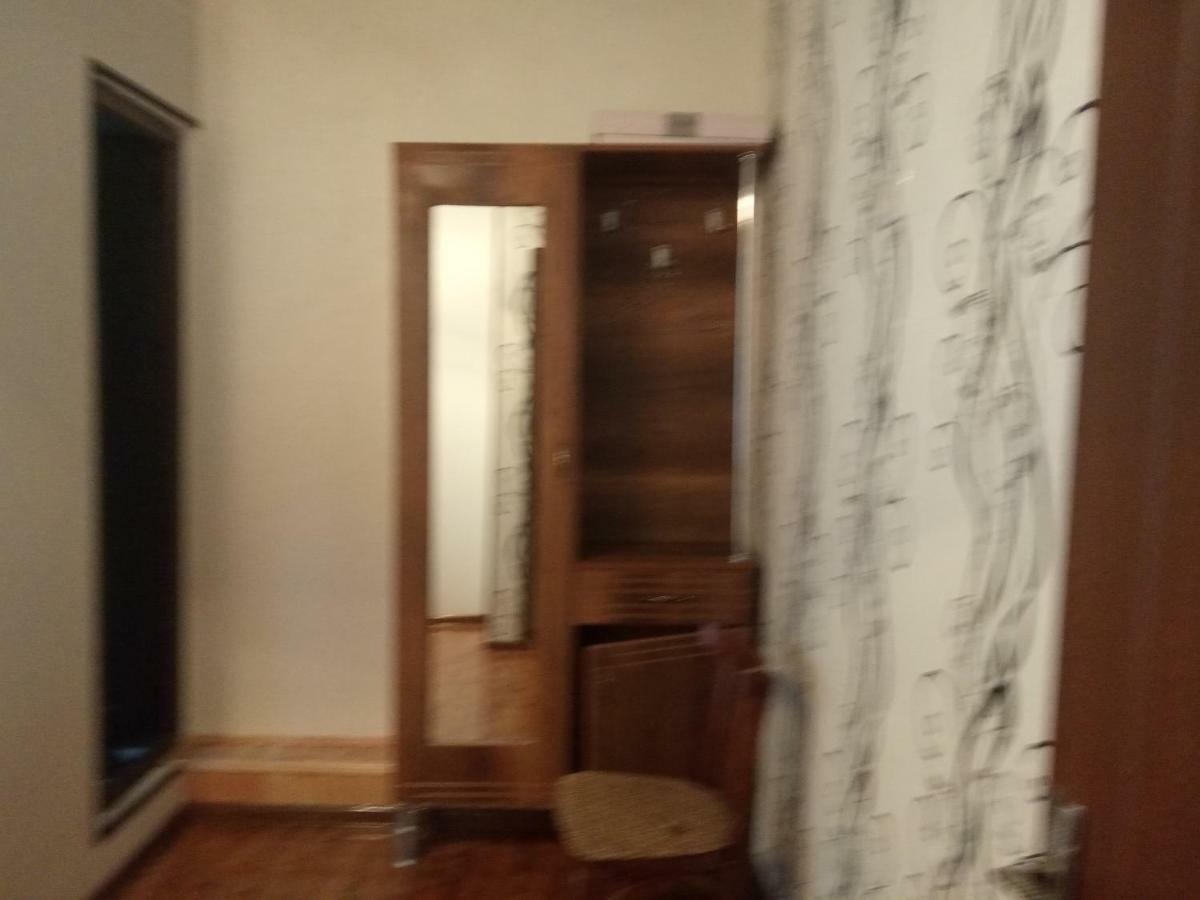 Guest House Tavaduri 梅斯蒂亚 外观 照片