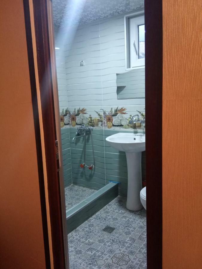 Guest House Tavaduri 梅斯蒂亚 外观 照片